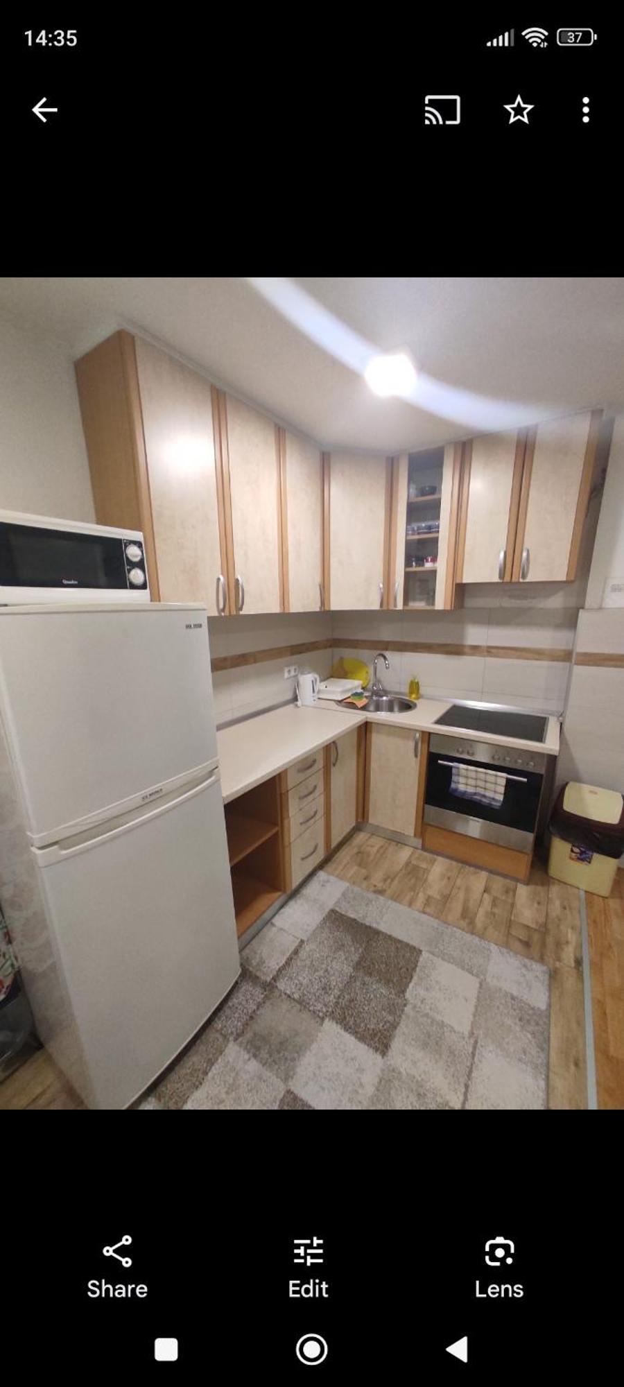 Apartment Idana