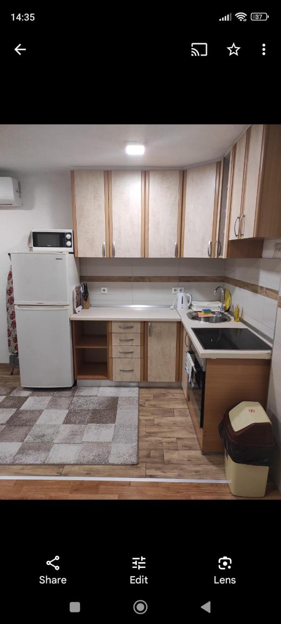 Idana Apartment *
