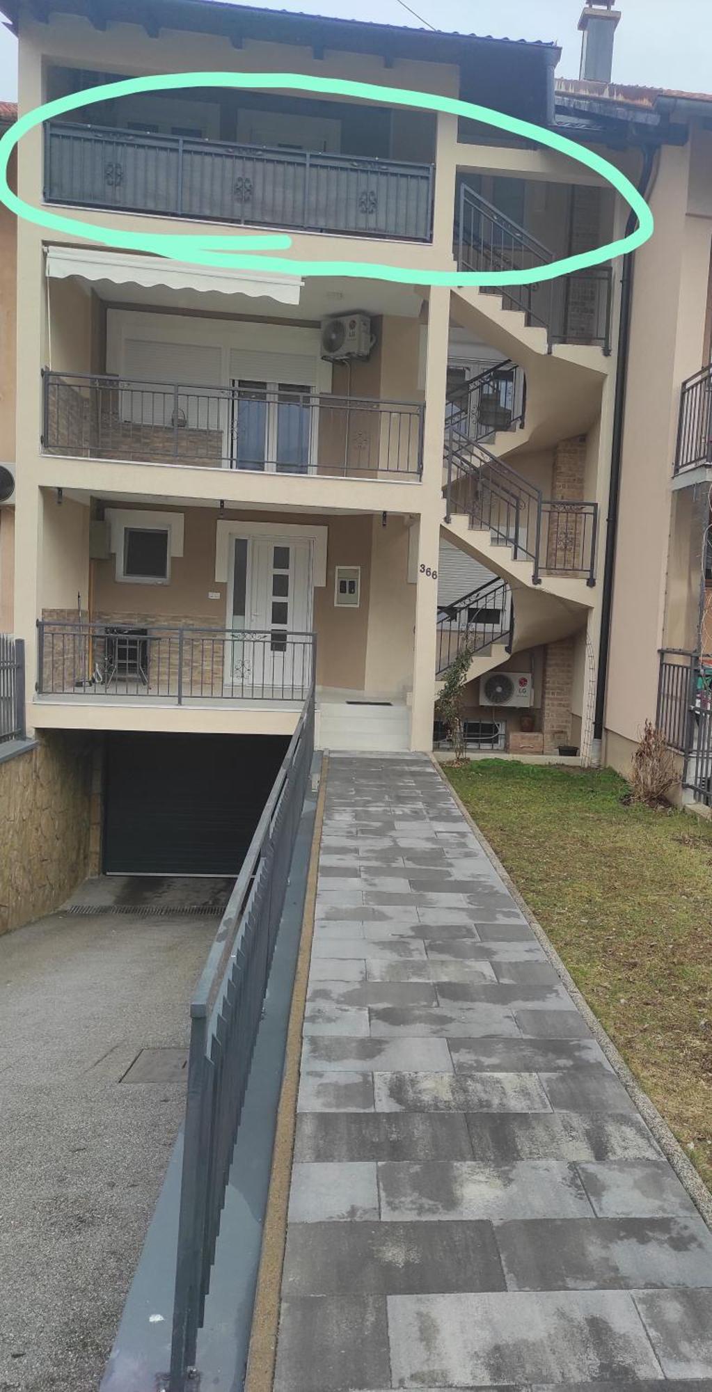 Apartment Idana Sarajevo